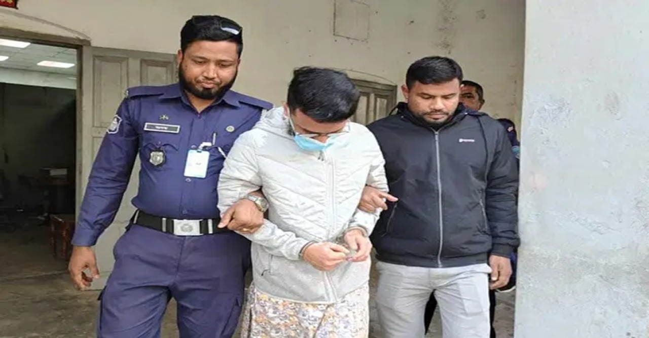 কুমিল্লায় চার বছরের শিশুকে ধর্ষণ ও হত্যা মামলায় যুবকের মৃত্যুদণ্ড