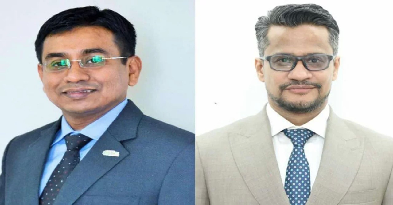 ডিবিসিসিআই’র নতুন সভাপতি মামুন, সেক্রেটারি রিসালাত