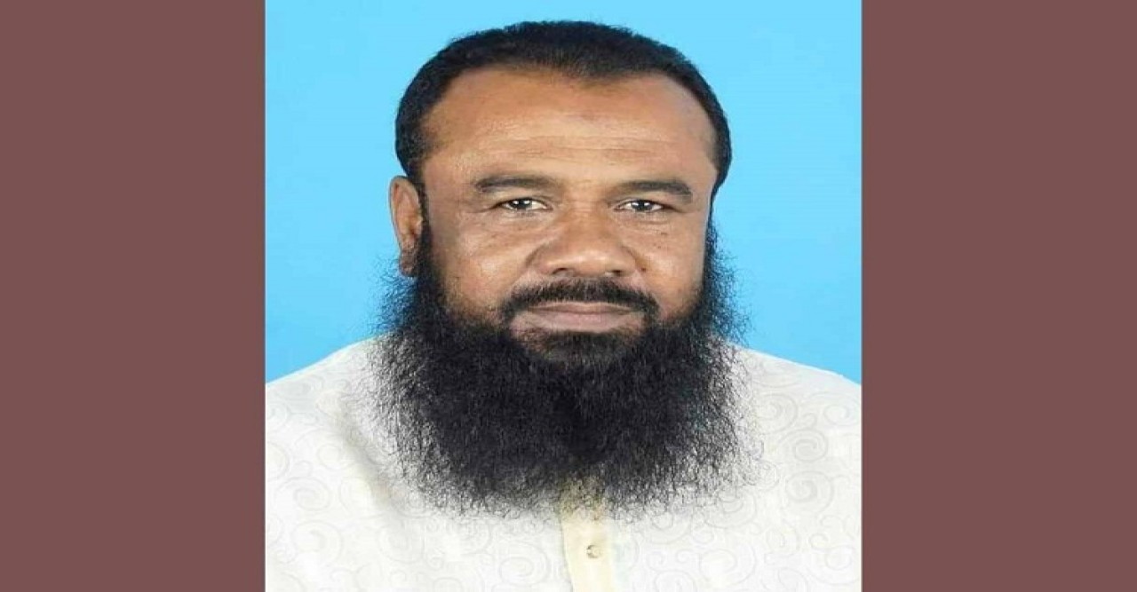 লাকসামে সাবেক কাউন্সিলর বাহার গ্ৰেফতার