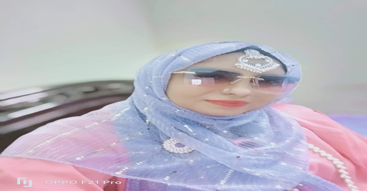 বকুলের সুরভী   - সাবিহা ইয়াসমিন।