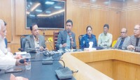 লাকসামে ‘তারুণ্যের ভাবনায় আগামীর বাংলাদেশ’ শীর্ষক কর্মশালা অনুষ্ঠিত