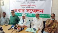 লাকসামে আ.লীগ নেতার বিরুদ্ধে সম্পত্তি দখলচেষ্টার অভিযোগ