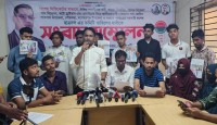 লাকসাম-মনোহরগঞ্জ ছাত্রদলের নতুন কমিটি বাতিল দাবি
