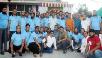 লাকসামে ৯৪ গ্রুপের আয়োজনে মিলন মেলা-২০২২ অনুষ্ঠিত