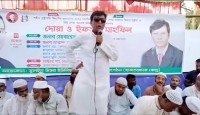 কুমিল্লাকে ‘প্রস্রাবের স্থান’ বলে মন্তব্য বিএনপি নেতার